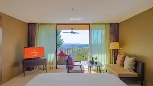 SUNSURI PHUKET, Nai Harn Beach - 78