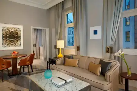 Al Habtoor Palace Budapest - 66