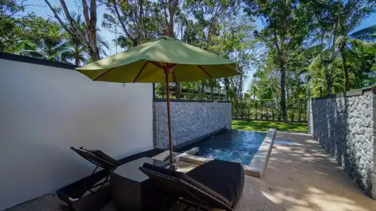 Natai Beach Resort - 33