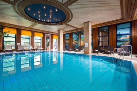 Maritim Bonn - 16