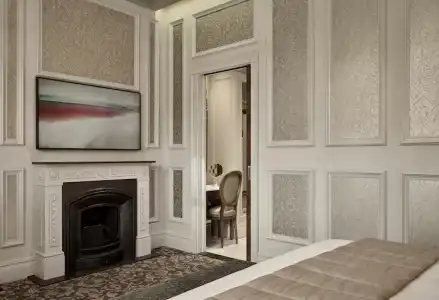 100 Queen's Gate London Kensington, Curio Collection by Hilton - 42