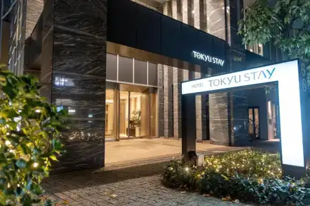 Tokyu Stay Aoyama Premier - 11