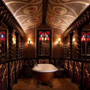 The Witchery - 10