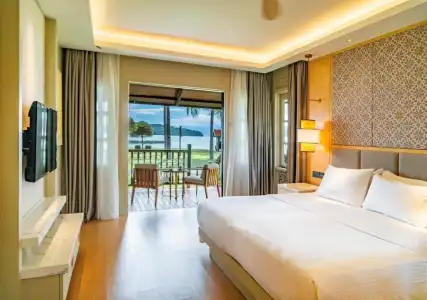 Pelangi Beach Resort & Spa, Langkawi - 55