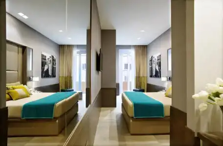 San Carlo Suite - 62