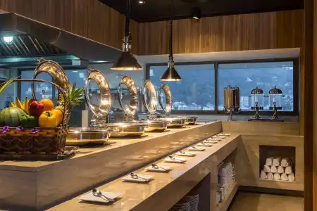 Mercure Phuket Patong Journeyhub - 16
