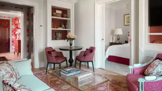Four Seasons Firenze - 129