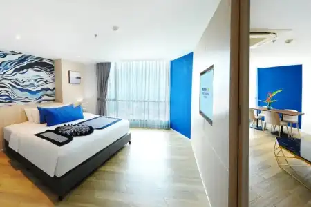 Brighton Grand & Convention Pattaya - 45