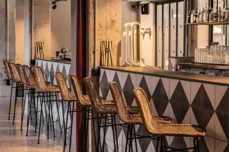 Cook’s Club Palma Beach +16 - 11