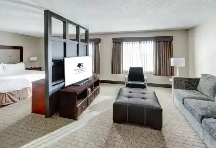 DoubleTree by Hilton Wichita Airport - 42