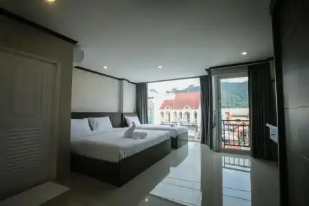 The Sleep Phang Nga - 39
