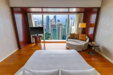 Grand Hyatt Kuala Lumpur - 57