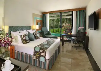 The Pyramid Cancun by Oasis - All Inclusive - 28