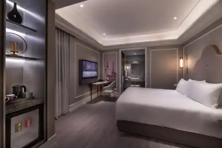 Mercure Shanghai Yu Garden - 15