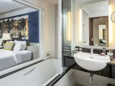 Novotel Phuket Resort - 18