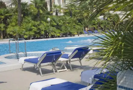 ABANO GRAND – Lifestyle Spa & Fine Dining - 26