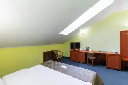 Bristol-Zhiguli - 107