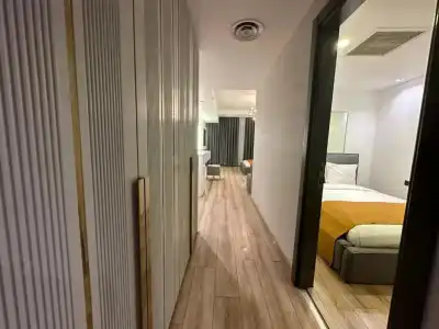 Mas Suites Nisantasi - 94