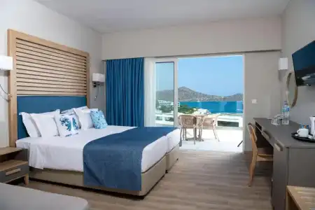 Elounda Breeze Resort - 39