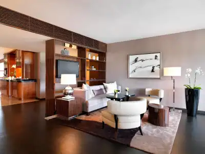 Hyatt Regency Cologne - 60