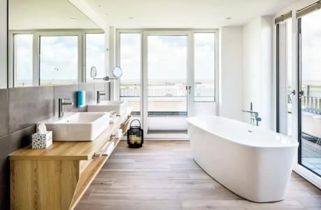 Küstenperle Strand& Spa - 92