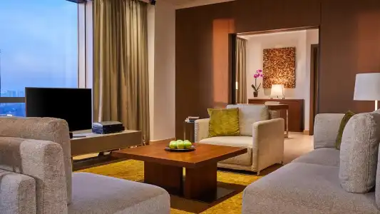 Hyatt Regency - 82
