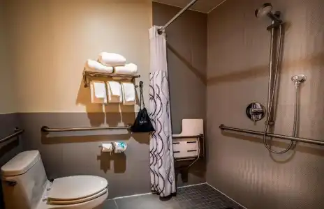 La Quinta Inn & Suites by Wyndham Times Square South - 34