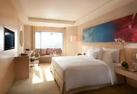 DoubleTree by Hilton Kuala Lumpur - 31