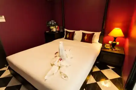 Khaosan Palace - 54