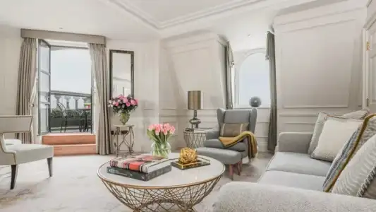 The Langham London - 87