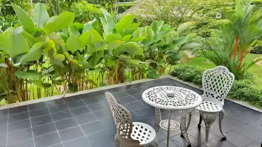 Perennial Resort - 51