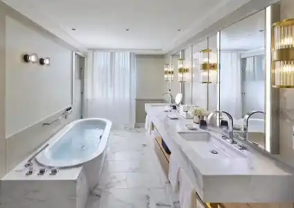 Mandarin Oriental Savoy, Zurich - 70