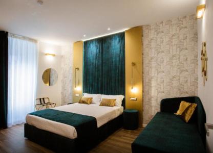 Atmosfere Guest House - 5 Terre e La Spezia - 71