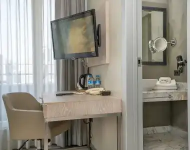 The Gate 30 Suites - 70