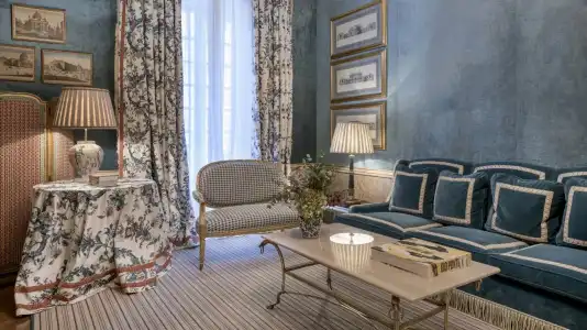 Santo Mauro, a Luxury Collection, Madrid - 82