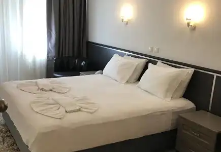 Otel Balca - 29