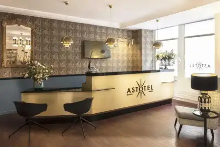 Malte - Astotel - 1