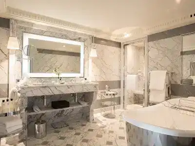 La Reserve Paris and Spa - 53