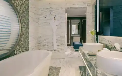 Royal M Abu Dhabi by Gewan - 54