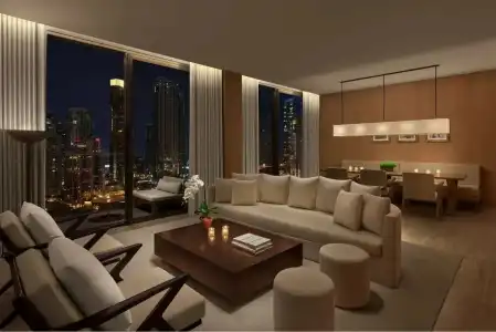  The Dubai Edition - 86