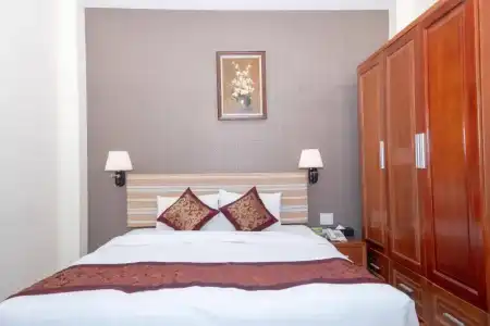 Nam Hai by OYO Rooms - 52