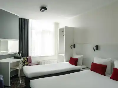 Ibis Styles Amsterdam City - 50