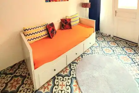 La Bella Suites Beyoglu - 78