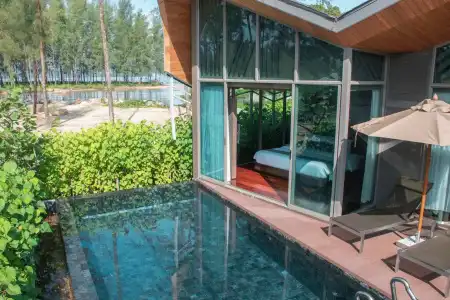 Kalima Resort & Villas Khaolak - 105