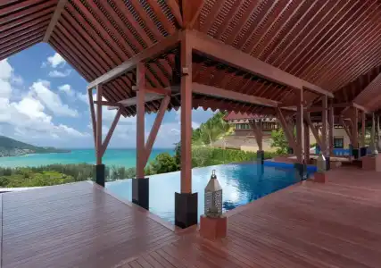 Twinpalms MontAzure Phuket - 138