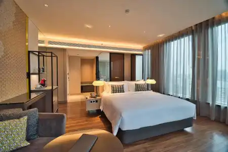EQ Kuala Lumpur - 67