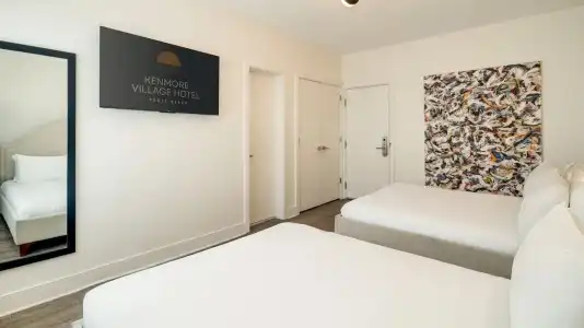 Kenmore Village, South Beach - 25