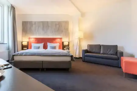 Garner Berlin - Mitte by IHG - 7