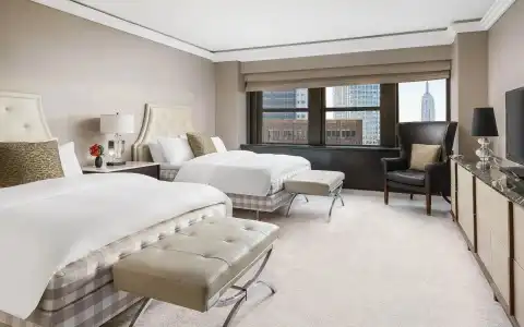 The Towers at Lotte New York Palace - 158