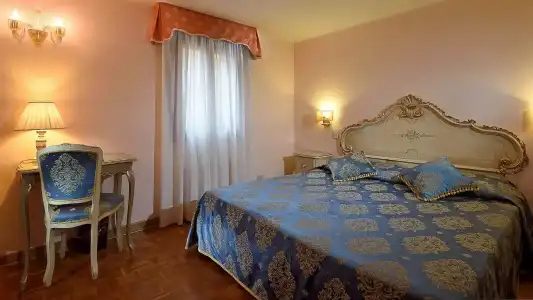 Albergo San Marco - 34
